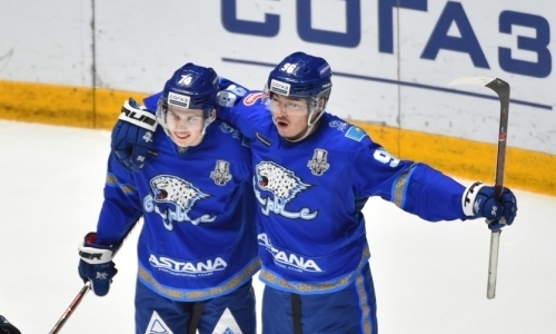 «Можно не сомневаться». СМИ поделилось интересными ставками на пятый матч «Барыс» — «Торпедо»