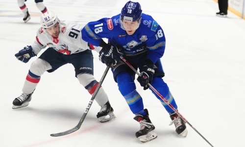 Олимпийские чемпионы назвали фаворита пары «Барыс» — «Торпедо» перед пятым матчем в Астане