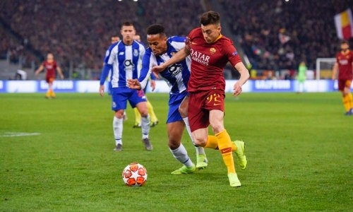 Какие ставки предлагает казахстанский букмекер на матчи ЛЧ «ПСЖ» — «Манчестер Юнайтед» и «Порту» — «Рома»