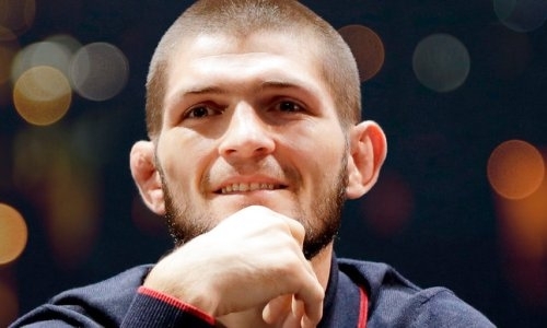 Нурмагомедов сделал заявление о реванше с Макгрегором после боя на «нефартовой» арене Головкина