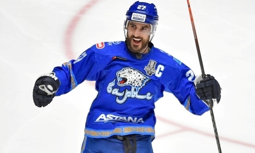 Когда «Барыс» может оформить выход в полуфинал плей-офф КХЛ