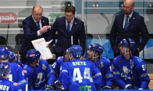 «Главное — терпеть и наказывать соперника только голами». Кто привел «Барыс» в чувство для победы над «Торпедо»