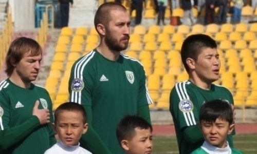 Экс-игрок «Тараза» и «Атырау» отправился на Фарерские острова