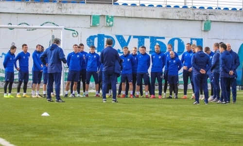 «Жетысу». Звездные планы