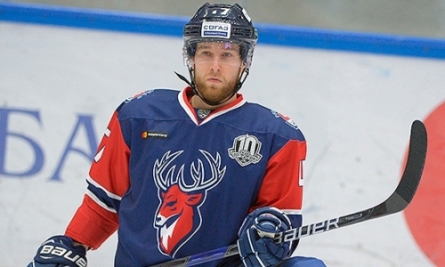 «У нас теперь нет права на ошибку». Нападающий «Торпедо» нашел способ победить «Барыс»