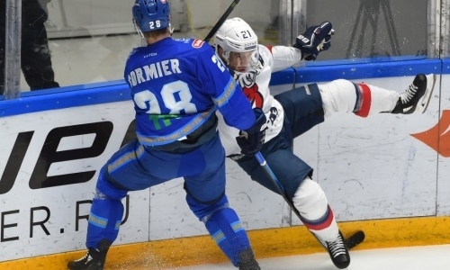 «Вывернутся наизнанку». Популярное СМИ сделало прогноз на концовку серии «Барыса» и «Торпедо»