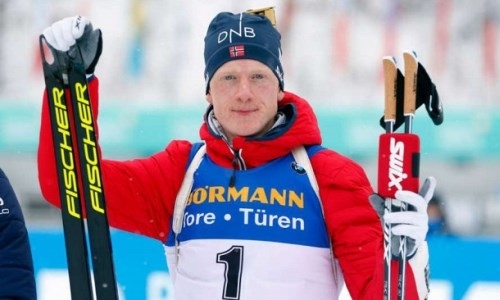 «Рад, что мошенников ловят». Олимпийский чемпион требует доказательств в деле Полторанина