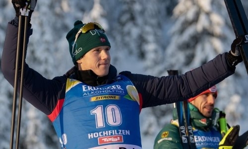 «Тренируются и прибегают к помощи допинга». Чемпион Европы не удивлен скандалу Полторанина