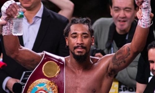 СМИ оценили шансы на возвращение Головкина в бою с чемпионом мира