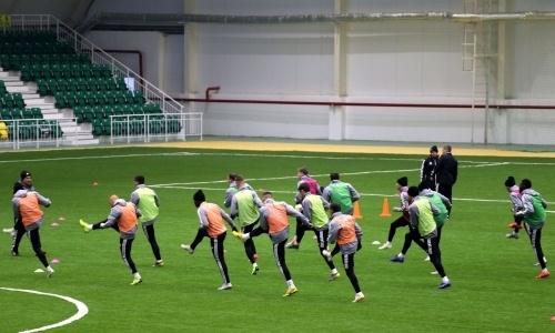 «Тобол». Условно успешные