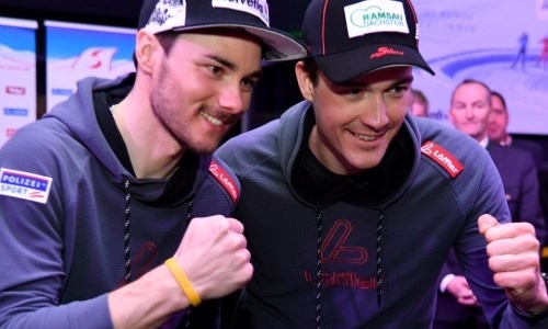 «Мы вели двойную жизнь». Попавшиеся вместе с Полтораниным на допинге лыжники выдали признание