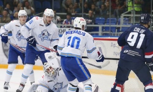 Российское СМИ дало совет «Барысу» на шестой матч с «Торпедо» и спрогнозировало исход встречи