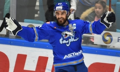 «Все просто». Капитан «Барыса» высказался о завершении серии плей-офф с «Торпедо»