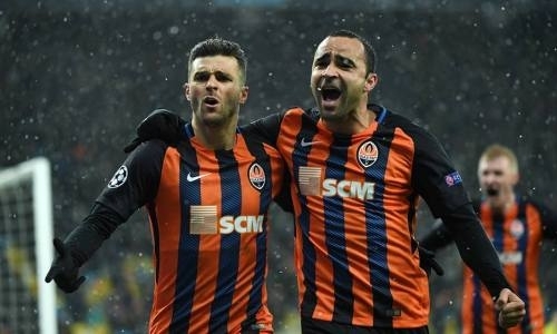 «Наш дизайн — эксклюзив». Представитель донецкого «Шахтера» рассказал о претензиях к клубу из Казахстана