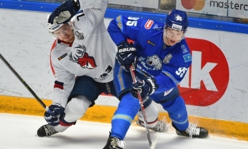 «Есть все основания полагать». СМИ сделало прогноз на «бенефис камбэков и настоящую рубку» «Барыс» — «Торпедо»