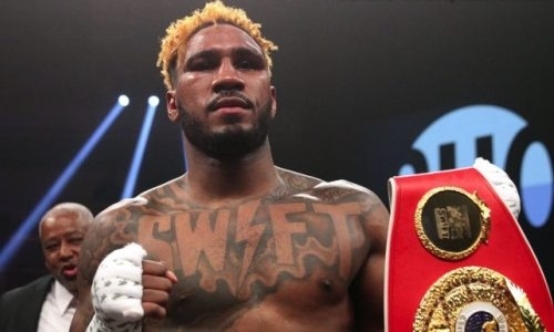 Чемпион мира озвучил сроки перехода в вес Головкина