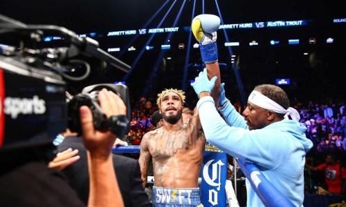 «Будет реальной угрозой». Каковы шансы на бой Головкина с небитым чемпионом мира