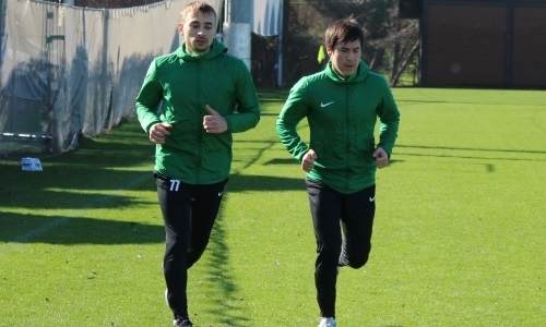 Три футболиста «Атырау» прооперированы