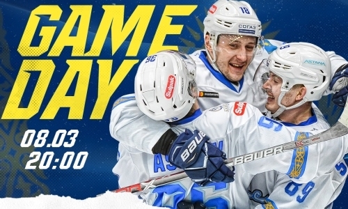 Анонс шестого матча плей-офф КХЛ «Торпедо» — «Барыс»