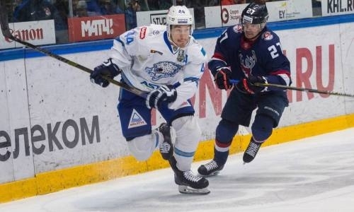 Какие ставки предлагают букмекеры на шестой матч плей-офф КХЛ «Торпедо» — «Барыс»