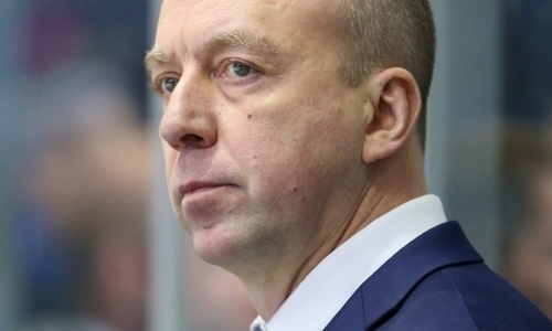 Скабелка четко высказался о поражении «Барыса» в шестом матче с «Торпедо»