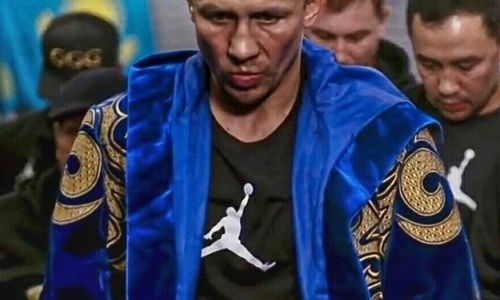 Головкин лишился титульного боя сразу после подписания контракта с DAZN