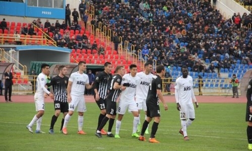 Котировки букмекеров на три матча первого тура КПЛ