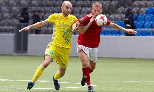 КПЛ-2019. Первое свидание