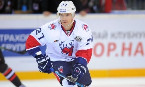 Главный виновник поражения «Барыса» в шестом матче плей-офф назвал секрет победы в Астане