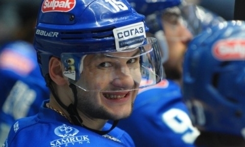 «В этом нет ничего удивительного». Форвард «Барыса» назвал причину поражения «Торпедо»