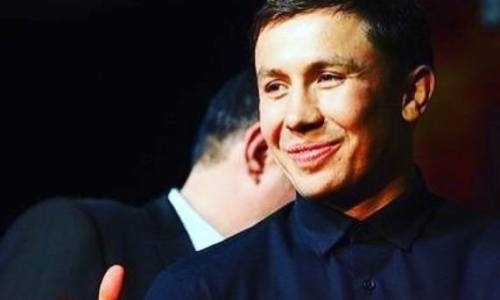 Четыре чемпиона мира. Озвучены соперники Головкина на DAZN