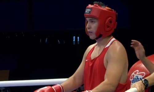 Вице-чемпион мира и еще два казахстанца проиграли на старте турнира в Финляндии