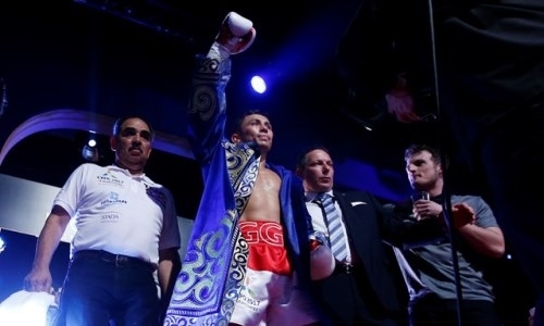 «Новая драма. Новое шоу». Головкин анонсировал долгожданное возвращение