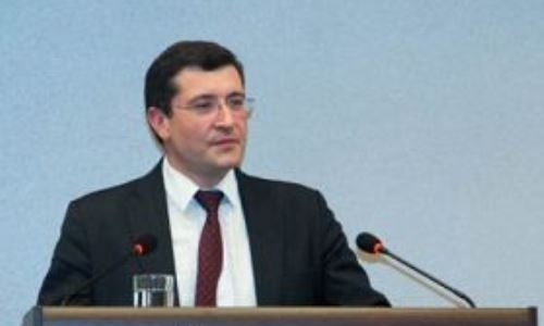 Губернатор Нижегородской области поздравил «Торпедо» с победой над «Барысом»