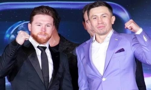 Сколько Головкин заработает в «проекте на миллиард» в сравнении с «Канело»