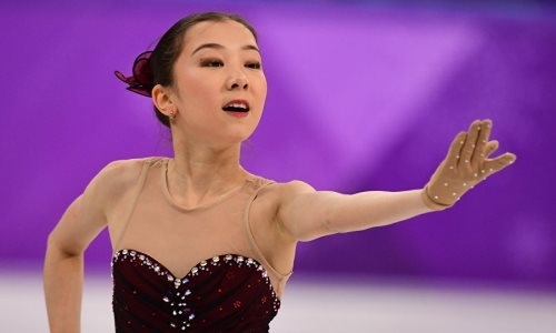 Турсынбаева поблагодарила казахстанцев за поддержку на Универсиаде-2019