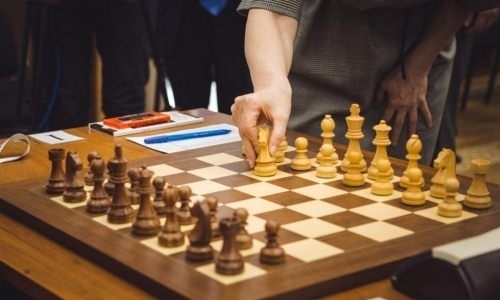 Россия победила Казахстан на командном чемпионате мира