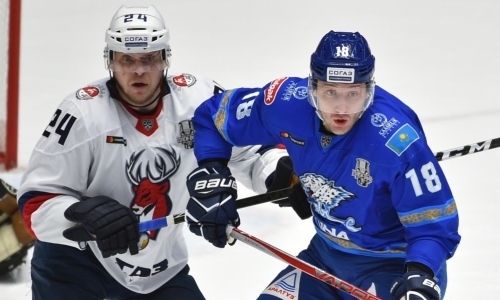 «Барыс» — «Торпедо»: где, когда и во сколько смотреть трансляцию решающего матча плей-офф КХЛ