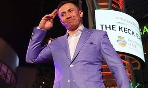 «Кошмар для любого». Головкину подобрали нежелательного, но нужного соперника