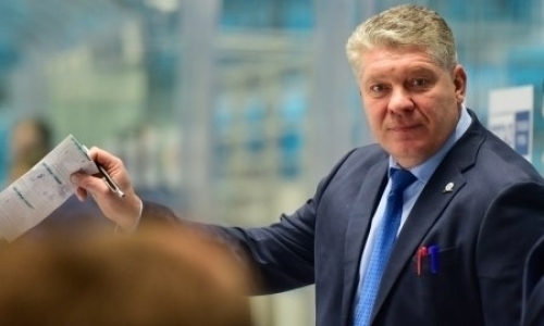 Наставник студенческой сборной Казахстана рассказал о страхе в матче с Канадой и назвал претендентов сыграть на домашнем ЧМ-2019