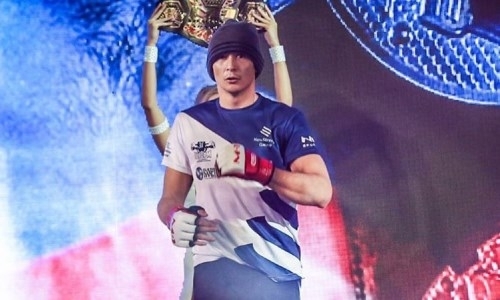 Казахский боец Дамир Исмагулов решил пойти на большие перемены в UFC