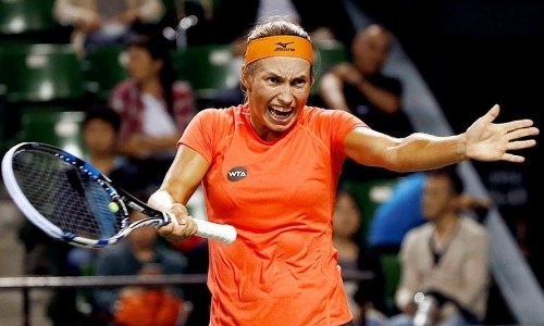 Путинцева крупно проиграла экс-первой ракетке мира и покинула турнир в Индиан-Уэллсе