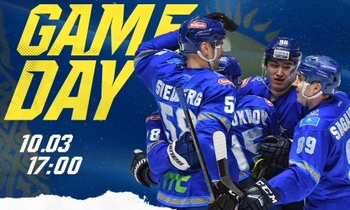 Анонс седьмого матча плей-офф КХЛ «Барыс» — «Торпедо»