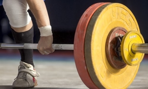 Юный казахстанский тяжелоатлет выиграл «золото» на чемпионате мира в США