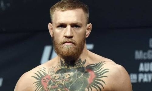 Объявлено о следующем бое Макгрегора после его поражения Нурмагомедову на «нефартовой» арене Головкина