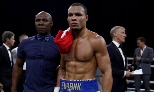 Сбежавшему от Головкина боксеру предложили попробовать еще раз подраться с ним