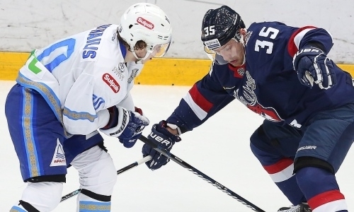 Какие ставки предлагают букмекеры на решающий матч плей-офф КХЛ «Барыс» — «Торпедо»