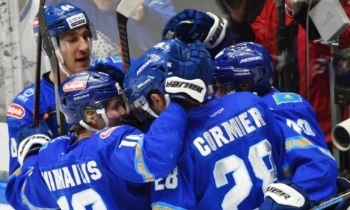 «Барыс» — «Торпедо» 3:2. Валидольный матч, или Казахстан идет дальше!