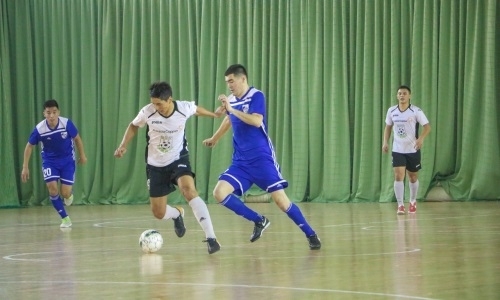 «Жетысу» одержал крупную гостевую победа в матче чемпионата РК