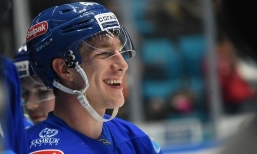 «Мы не сдавались, несмотря ни на что». Защитник «Барыса» — о настрое на решающую игру с «Торпедо»